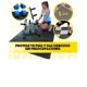 thumbnail image 3 of Piso Goma Eva Alfombra Deportiva Gimansio, 3 of 4