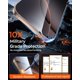 thumbnail image 5 of Protector de pantalla de privacidad MRGLAS para iPhone 16 Pro Max, 5 of 6