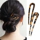 thumbnail image 4 of Horquilla en forma de U Pinza para el cabello estilo francés, 4 of 5
