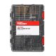 thumbnail image 1 of Kit Accesorios Herramientas Hyper Tough 102 Piezas Click Fit, 1 of 3
