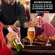 thumbnail image 2 of Cerveza Lager 5° pack 24 Un Botella, 330 ml, 2 of 6