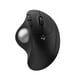 thumbnail image 1 of Ratón Trackball inalámbrico Logitech Ergo M575S Bluetooth negro, 1 of 3