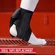 thumbnail image 4 of Tobillera McDavid Phantom, diseño ligero sin cordones, 4 of 6