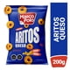 thumbnail image 2 of Suflés Crunchis Tubos Queso, 200 g, 2 of 3
