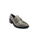 thumbnail image 2 of Mocasin Mujer Plata ZB006, 2 of 5