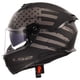 thumbnail image 2 of Casco Integral LS2 Stream II Mate Gris/Negro 2XL, 2 of 6