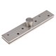 thumbnail image 1 of Bisagra Giratoria Oculta De Acero Inoxidable De 360 ??grados Bisagra De Puerta Giratoria 150x30x4mm, 1 of 5
