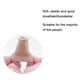 thumbnail image 3 of Paquete de 10 fundas para dedos, férula para pulgar, soporte para dedos, cinta elástica transpirable, protector de compresión para aliviar el dolor, dedo en gatillo, ayuda de compresión para deportes., 3 of 6
