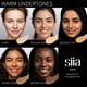 thumbnail image 4 of Base SIIA Cosmetics SW03 Light Tan, 4 of 9