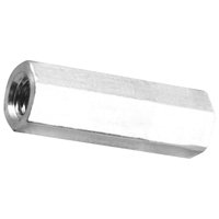 Ioensy - Conector De Varilla De Cambio Fueraborda Resistente Y Duradero Para 2T 9.9-40Hp 4T F9.9