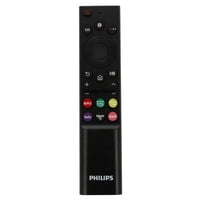 Philips - Control Alternativo Tv Samsung Smart Tv Negro Rp1002