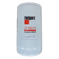 Filtro De Aceite Cummins Isb E 4989314 Fleetguard Lf16015