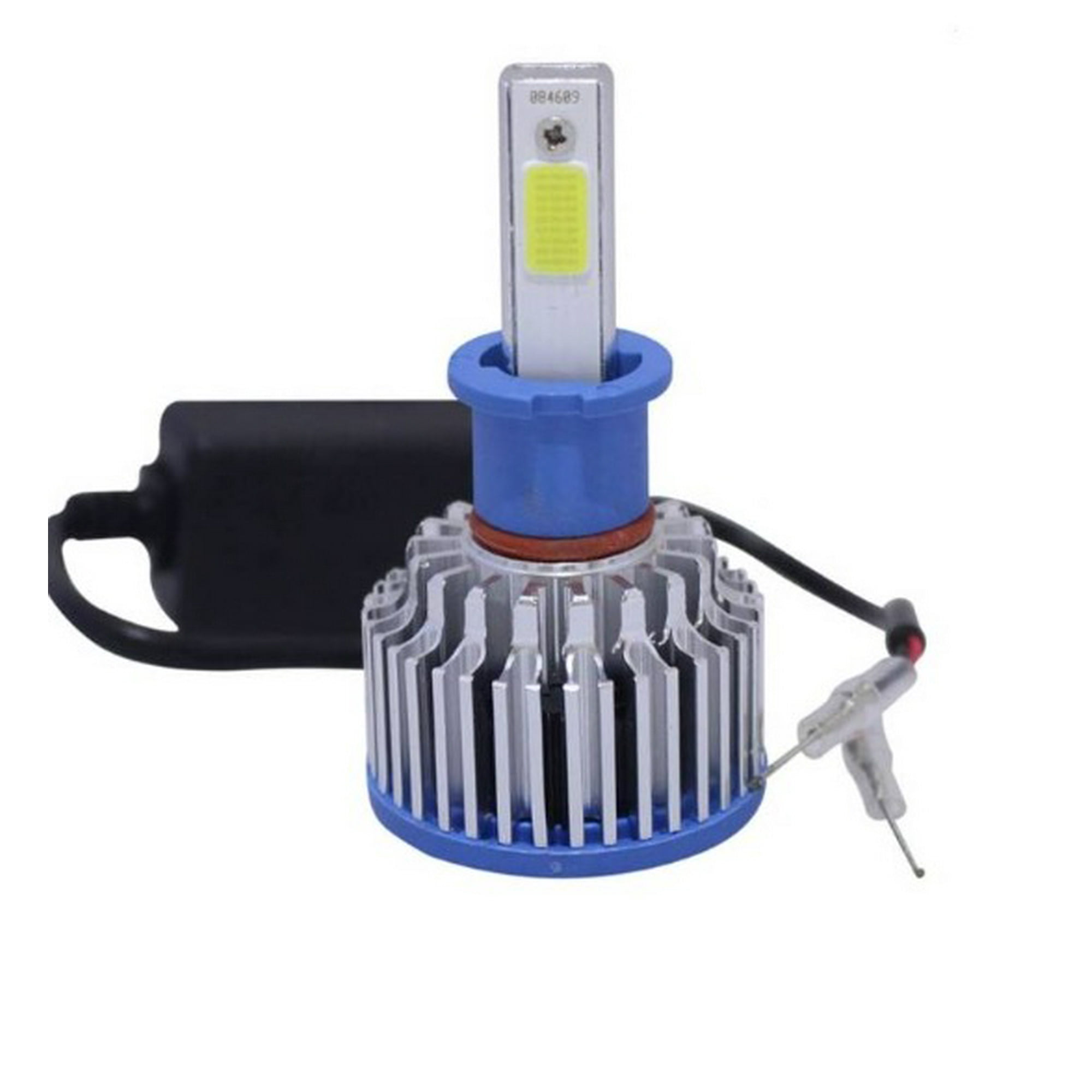 Tomasstore - Kit Luces Led 360 6000k H3