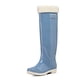 thumbnail image 2 of Bota De Agua Mujer Pvc Impermeable Weide GH162, 2 of 7