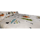 thumbnail image 2 of Sábanas FOXY 1,5 plazas, 2 of 2