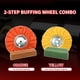 thumbnail image 5 of Kit Mini Completo para Pulir Aluminio Renegade Products, 5 of 9