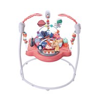 Bbqool - Centro De Actividades Saltarina Jump Pink