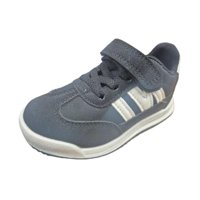 Vinnys Outlet - Zapatilla Deportiva Niño Negro