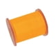 thumbnail image 2 of Hilo Para Atado De Moscas, Filamentos, Hilo Fluorescente, Material Para Atado De Moscas, Accesorios, Naranja Fluorescente, 2 of 5
