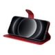 thumbnail image 4 of Funda Billetera para Xiaomi 14 Ultra con Porta Tarjetas y Soporte Ajustable Rojo, 4 of 5