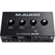thumbnail image 1 of Interfaz de Audio M-Audio M-Track Duo USB 48 kHz 2 Entradas, 1 of 3