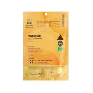 Vt - Vita-Light Reedle Shot® 100 2Step Hydrogel Mask