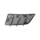 thumbnail image 1 of Malla De Inserción De Cubierta De Rejilla De Ventilación De Capó Para Mercedes-benz W164 2008-2011 1648804305 Izquierda, 1 of 5