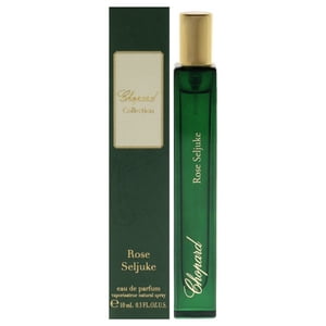 Chopard - Rosa Seljuke De Para Mujeres - Ml Edp Spray (Mini)