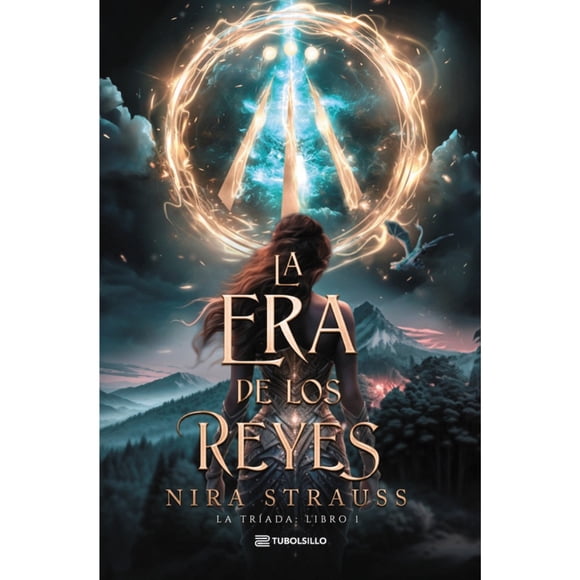 LA ERA DE LOS REYES - Edición Bolsillo
