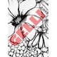 thumbnail image 3 of Imprimibles para transferencia de imágenes Gelli Arts Wildflowers, paquete de 20, 3 of 6