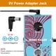 thumbnail image 3 of Pedal Noise Gate VSN Noise Killer para guitarra eléctrica y bajo, 3 of 9