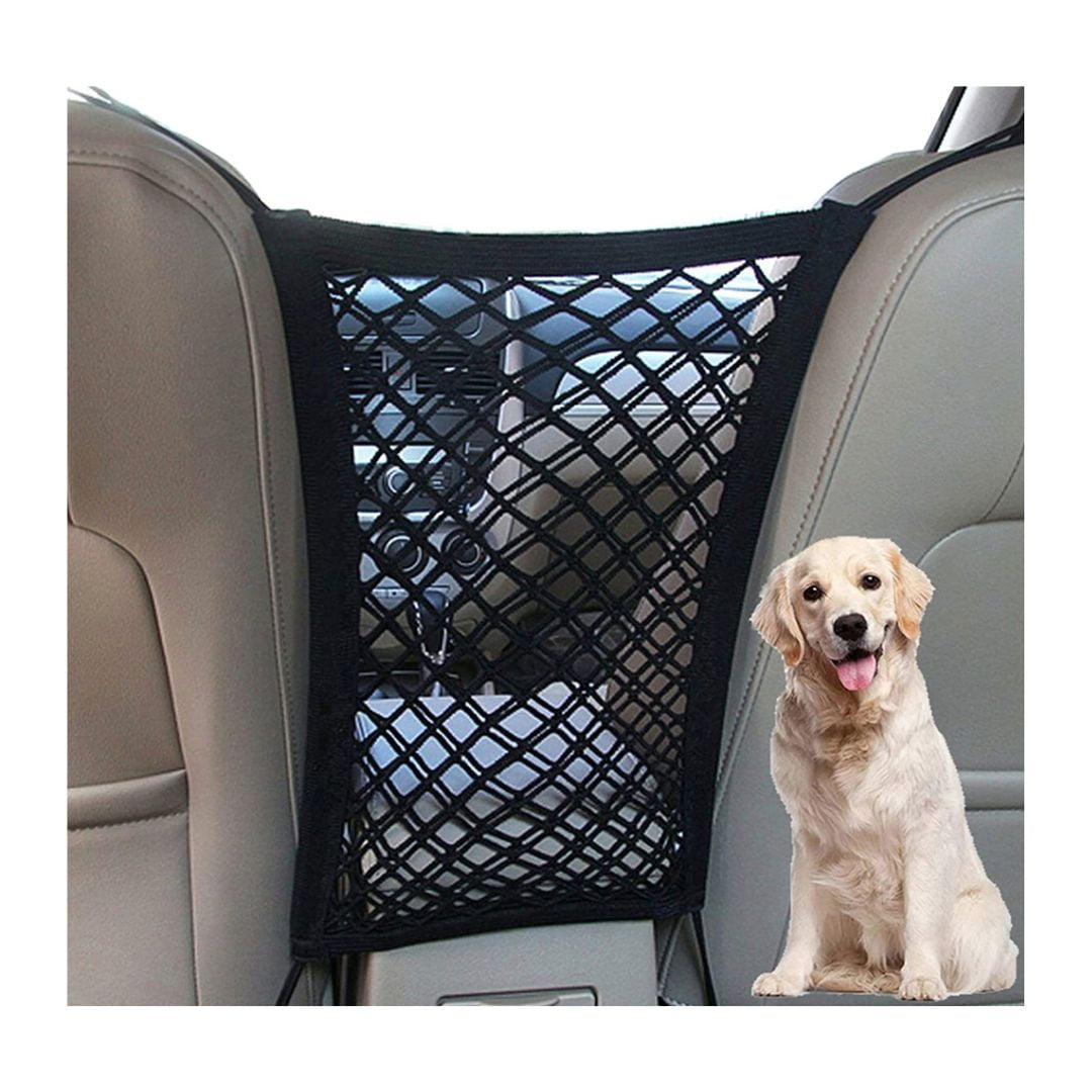 Malla Protectora Para Mascotas De Automovil Pro Outdoor