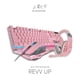 thumbnail image 1 of Kit Gamer Teclado - Mouse - Auriculares - Mouse Pad, 1 of 6