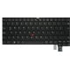 thumbnail image 2 of Teclado Lenovo Thinkpad T460s Español Negro Retroi, 2 of 3