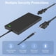 thumbnail image 4 of Adaptador De Corriente De 180 W Para Dock Dell Wd19 Wd15 Tb16, 4 of 7
