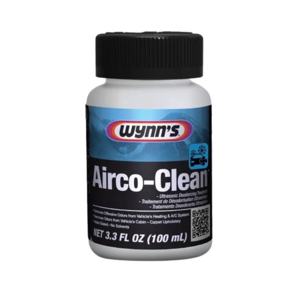 Airco clean Ultrasonic