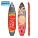 thumbnail image 2 of Stand up Paddle Board Inflable 11'0'' Dusk - Doble Capa, 2 of 3