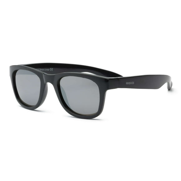 Lentes De Sol Para Niños Surf 2+ Negro