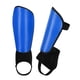 thumbnail image 3 of Espinilleras De Fútbol, Dispositivos De Protección De Rodillas, Suaves Para Correr, Fútbol, Adolescentes, Azul, L, 3 of 5