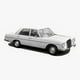 thumbnail image 1 of Pastillas Freno para auto Mercedes Benz 280 1967-1972 Delantero, 1 of 4