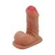 thumbnail image 4 of Packer Simulador de Pene Realista para Bulto Warnell Mulato, 4 of 6
