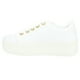 thumbnail image 2 of Zapatilla Chalada Mujer Metta-15 Blanco Urbano, 2 of 7