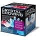 thumbnail image 1 of Kit científico 4M para cultivar cristales con 3 cristales de colores para niños de 10+, 1 of 7
