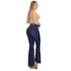 thumbnail image 3 of Jeans Mujer Flare J9126, 3 of 5
