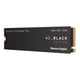 thumbnail image 1 of SSD Western Digital Black SN770 2TB M.2 2280 PCIe 4.0 NVMe, 1 of 3