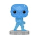 thumbnail image 2 of ¡Funko Pop! Serie de artistas Marvel Infinity Saga Captain America, 2 of 9