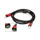 thumbnail image 3 of Cable HDTV Mallado con Filtro 1080P/3D M-M 2 Metros, 3 of 3