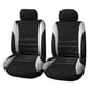thumbnail image 1 of Funda de cojín para asiento de coche, funda de asiento de coche universal para las cuatro estaciones, funda de asiento de coche con todo incluido, cojín de tela para asiento, 1 of 5