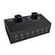 thumbnail image 4 of Audio Switch Audio Switcher Box 6 En 1 Out Portable Compact Para Teléfono Portátil, 4 of 5