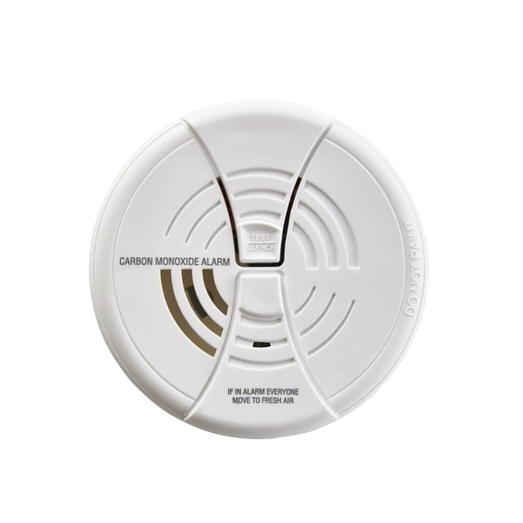 Alarma de monóxido de carbono First Alert CO250RVA aprobada para RV, a batería